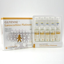 Laroscorbine Platinum Collagen Vitamin Skin Care Whitening